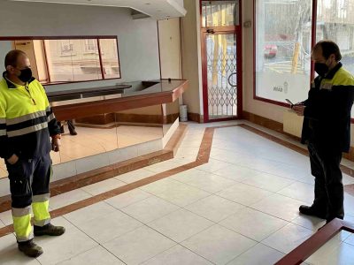 Cinco empresas interesadas na licitación do proxecto de remodelación do Liceo Casino