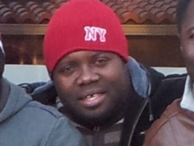 Samuel  Kwesi, veciño de Marín, é o terceiro sobrevivente do Villa de  Pitanxo