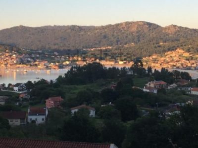 O Concello de Cangas leva a pleno a mellora do abastecemento de auga no Alto da Chamiceira