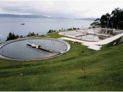 Augas de Galicia constata que a calidade global da EDAR de Bueu é aceptable