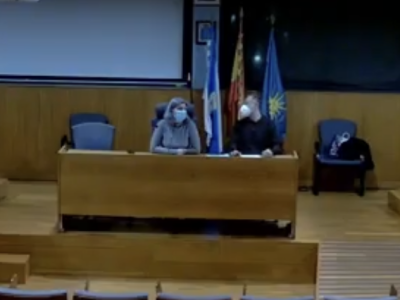 A Deputación valida o Plan Concellos de Cangas e aproba obras por valor de 495.750 euros