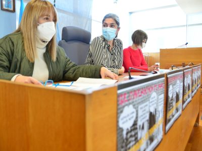 `Que o inverno non te pare´, a nova proposta da concellería de Xuventude de Cangas para a mocidade