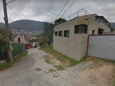 O Concello de Cangas leva o abastecemento de auga a unha treintena de vivendas en A Rosada