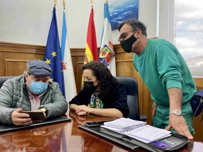 Cantodarea quenta motores para as Festas de San Xosé