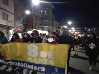 Cangas solicita á Xunta axudas por case 70.000 euros para o fomento da igualdade