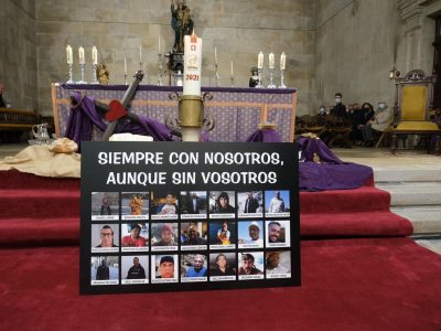 Las familias del Pitanxo confían en que sea la última prórroga