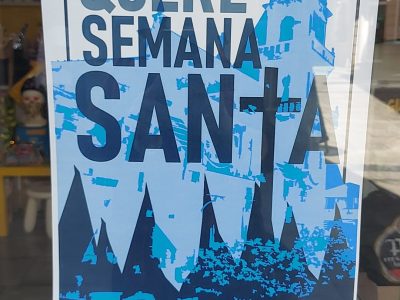 O Arcebispado deslexitima ao  Concello de Cangas como mediador no conflito da Semana Santa