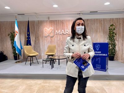 A veciñanza de Marín conciénciase da importancia da eficiencia enerxética no espazo público e no ámbito doméstico