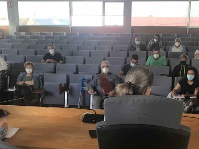 O Consello Municipal da Saúde de Cangas fará aportacións ao Plan Funcional de Sanidade