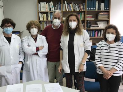 Persoal do centro de saúde de Cangas denuncia que o Sergas non cubre as ausencias por vacacións