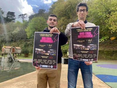 O mellor do freestyle darase cita esta fin de semana en Briz na final autonómica de BhB