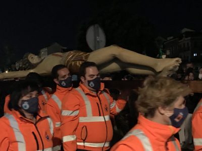 O PP critica a «nula» promoción da Semana Santa por parte do tripartito