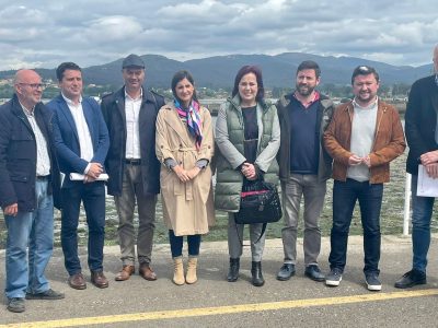 Portos de Galicia, sorprendido co frente común dos 12 concellos que se negan a asinar o convenio para a pesca recreativa