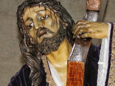 Marín celebrará a súa Semana Santa da nova normalidade