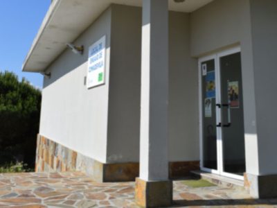 A asociación veciñal NÓS queixase de que o Concello denégalles a utilización dun local municipal