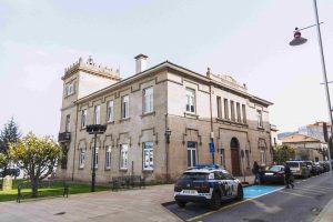 O Concello de Marín aproba por unanimidade o seu 1º Plan de Igualdade do Persoal Municipal