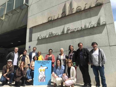 A 39 Mostra do Teatro de Cangas chega sen restricións con 16 días de espectáculos culturais