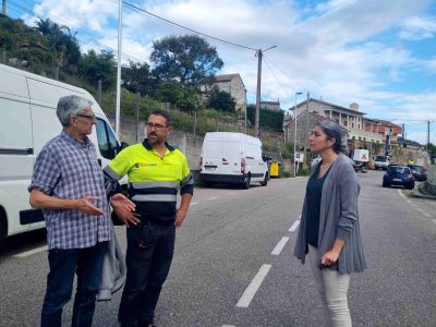 O mércores, día crave en Cangas: ¿haberá orzamentos?