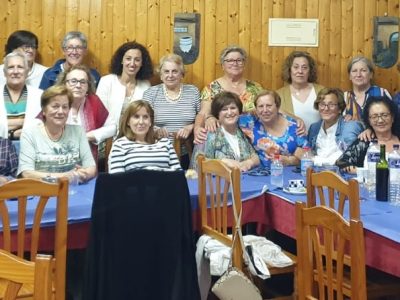 O curso remata en Cantodarea