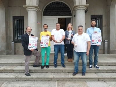 Chega a II Ruta Marín Pincho a Pincho