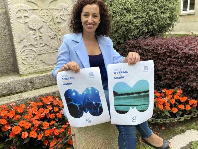 Marín presenta un verán para vivilo