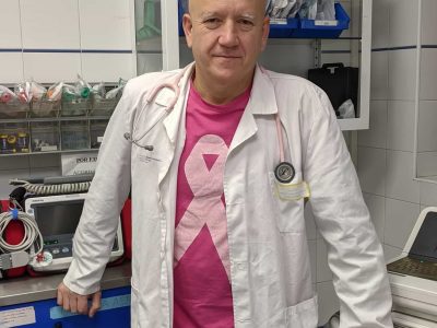 Jorge Cameselle, médico: «Me enfado cuando veo tanto mediocre en puestos de responsabilidad poniendo zancadillas a los investigadores»