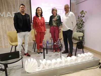 «Xacobeas en Concerto» trae a Marín a Ana Mena e Mala Rodríguez, entre outras estrelas nacionais, internacionais e galegas
