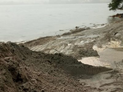 El PP de Vilaboa critica que el gobierno local no aclare lo ocurrido en la playa do Ostral