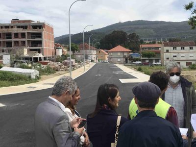 Moaña pasa los gastos a los propietarios de Sisalde adelantados por el Concello para su desarrollo