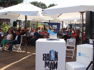 Cangas acollerá esta fin de semana a fase final da Copa e SuperCopa de Galicia 2022