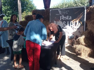 Arranca la Fiesta Corsaria más esperada