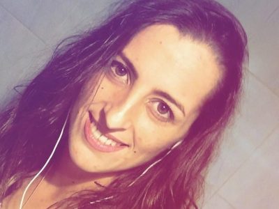 Aparece en Aldán a moza de Bueu á que buscaban desde fai cinco días