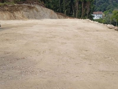 Bueu abre a área de caravanas e autocaravanas da Chadiza