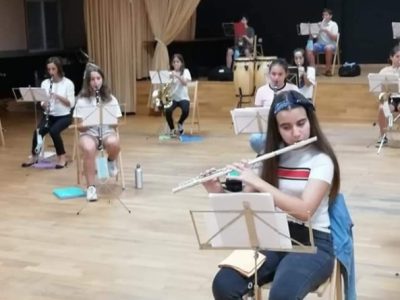 El PP de Vilaboa pide al gobierno que pague los 18.000 euros que debe a la Escuela de Música