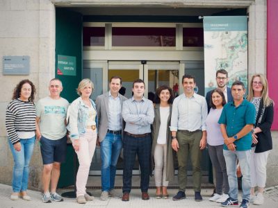 O PP de Pontevedra reivindica o potencial cultural de Bueu