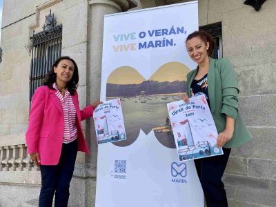Luar na Lubre, Máis Cantos e Quinkillada para celebrar as Festas da Virxe do Porto