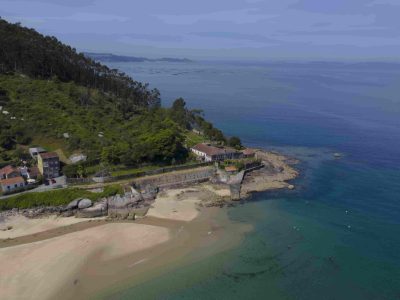 A aprobación definitiva do Plan de Sostibilidade Turística de Marín garante unha inversión de 2 millóns para os próximos anos