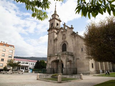 Marín dotarase de ferramentas dixitais para conservar e poñer en valor o patrimonio da vila, tanto con fontes públicas como familiares e privadas