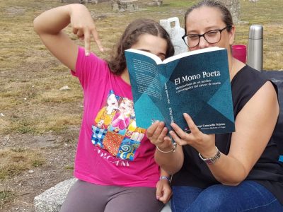 Cangas será esta fin de semana o epicentro da investigación do Síndrome de Joubert