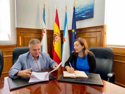 O Concello elaborará un Plan Especial de Protección para o casco antigo e Cantodarea