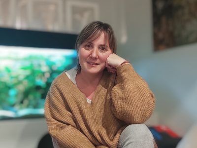 Podemos Cangas xa ten candidata ás eleccións