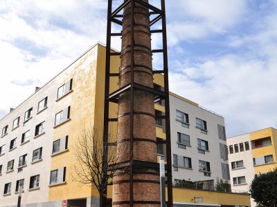 Apoio unánime á frota galega e rexeitamento á proposta do PP de facer unha valoración técnica da chimenea de Massó