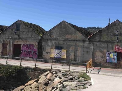 Costas descarta a desafectación de Ojea e propón ao Concello de Cangas a fórmula da concesión