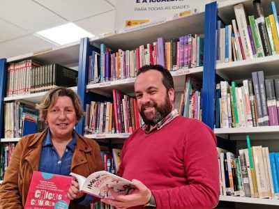 Vilaboa inaugura na Casa da Cultura de Riomaior unha sección de Igualdade