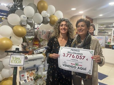 Aldán busca ao millonari@
