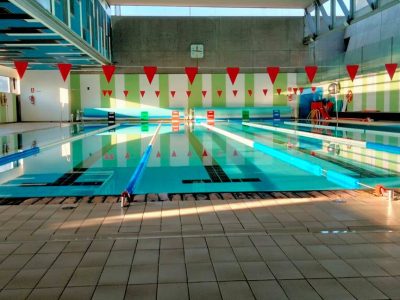 O Concello abre un expediente á concesionaria da piscina para requerir información sobre como foi o proceso de contratación do home denunciado por presuntas agresións sexuais