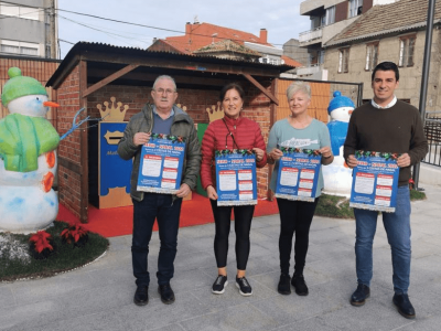 Seixo tamén vive o Nadal coa programación de Acemas