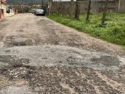 O Concello pavimentará varios viais en Aldán, Coiro e Darbo a través do Plan Concellos
