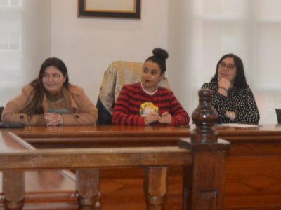 O Concello de Bueu e a Asociación de Hostalaría homenaxearán á cociñeiras polo Día da Muller