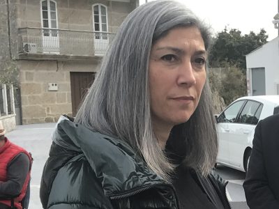 O goberno local de Cangas aposta pola accesibilidade universal